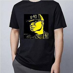 E40 vintage Essential T-Shirt