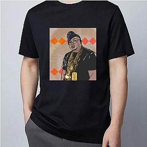 E40 Long Tee s Trending  Classic T-Shirt