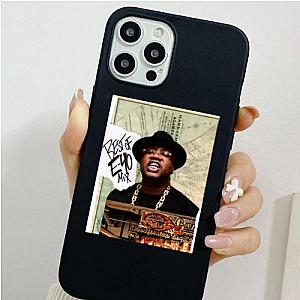 E40 Essential iPhone Tough Case