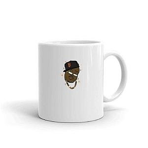 e40 typewriter Tall Mug