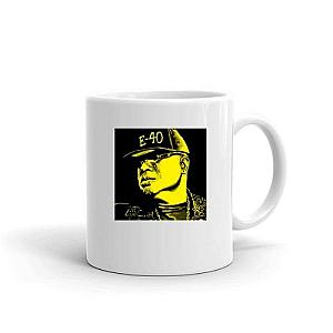 e40 Classic Mug