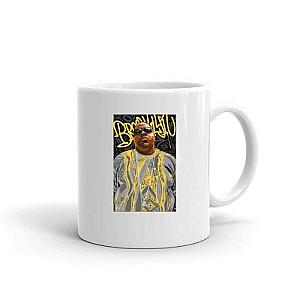 W E40 Essential Classic Mug