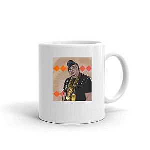 e40 Oakland Tall Mug