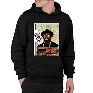 Westside - Warren Eazy Snoop Tupac Short Ice Dre E40 - Pullover Hoodie