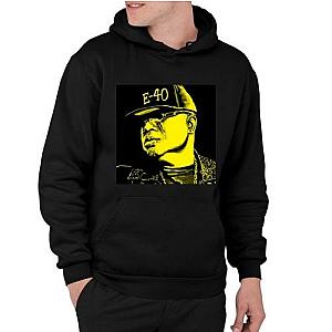 E40 Pullover Hoodie