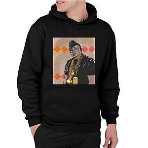 e40 Pullover Hoodie