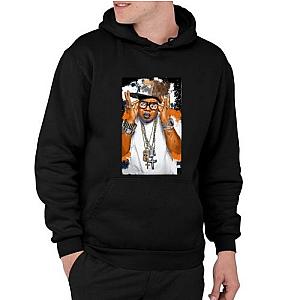 e40 Pullover Hoodie