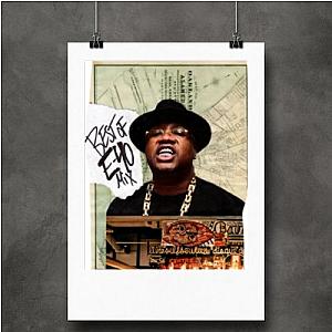 E40 Poster