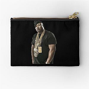 E-40, E40, E 40, Bay Area, yay area, bay nation, 40 water, V Town, Vallejo, Oakland, Oakland Zipper Pouch