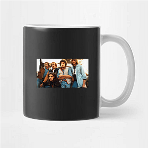 70s Rock Icons Eagles Band Mugs
