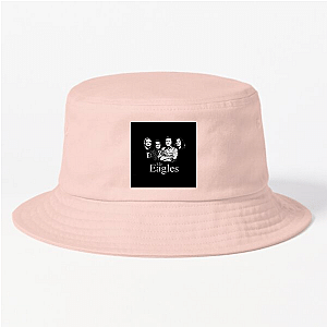 Country Rock Pioneers Eagles Band Hats & Caps