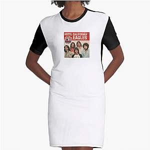 Grammy-Winning Band Eagles Band Dresses