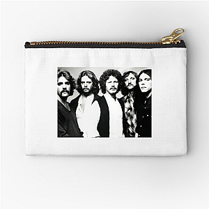 Hotel California Creators Eagles Band Zipper Pouches