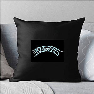 Logo Eagles Band Pillows Cover