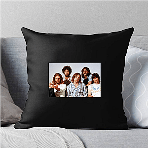 Classic Rock Legends Eagles Band Pillows Cover