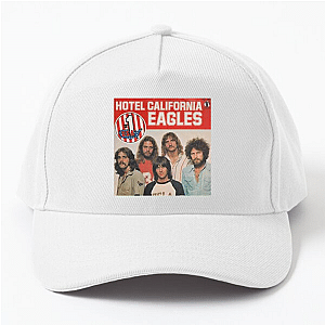 Grammy-Winning Band Eagles Band Hats & Caps