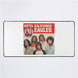 Grammy-Winning Band Eagles Band Mouse Pads