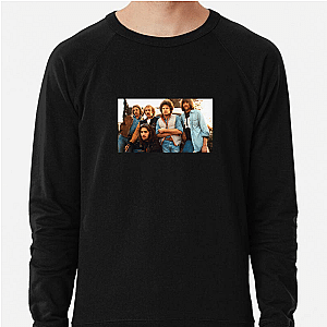 70s Rock Icons Eagles Band Sweatshirts