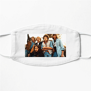 70s Rock Icons Eagles Band Face Masks