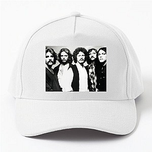 Hotel California Creators Eagles Band Hats & Caps