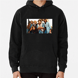 70s Rock Icons Eagles Band Hoodies