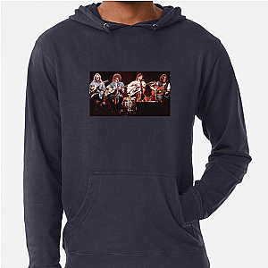 Legendary Rock Ensemble Eagles Band Hoodies