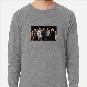 Timeless Rock Group Eagles Band Sweatshirts