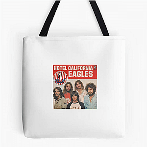 Grammy-Winning Band Eagles Band Bags