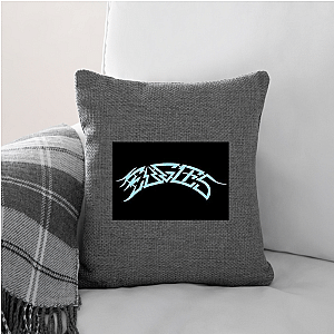 Logo Eagles Band Pillows Cover