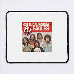 Grammy-Winning Band Eagles Band Mouse Pads