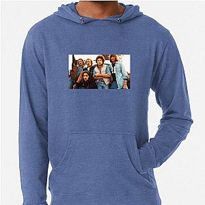 70s Rock Icons Eagles Band Hoodies