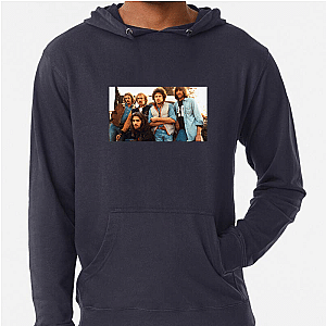 70s Rock Icons Eagles Band Hoodies