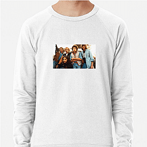 70s Rock Icons Eagles Band Sweatshirts