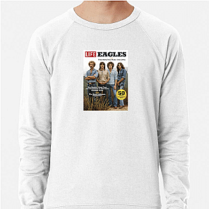 Soft Rock Masters Eagles Band Sweatshirts