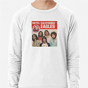 Grammy-Winning Band Eagles Band Sweatshirts