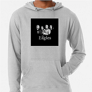 Country Rock Pioneers Eagles Band Hoodies