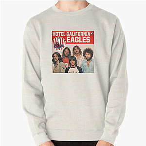 Grammy-Winning Band Eagles Band Sweatshirts