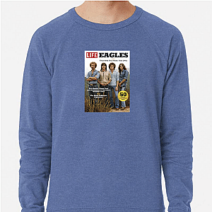 Soft Rock Masters Eagles Band Sweatshirts