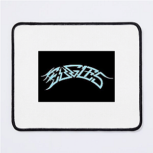 Logo Eagles Band Mouse Pads