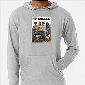 Soft Rock Masters Eagles Band Hoodies
