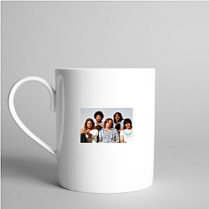 Classic Rock Legends Eagles Band Mugs