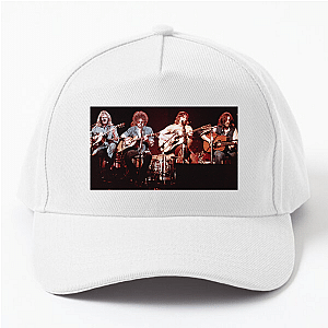 Legendary Rock Ensemble Eagles Band Hats & Caps