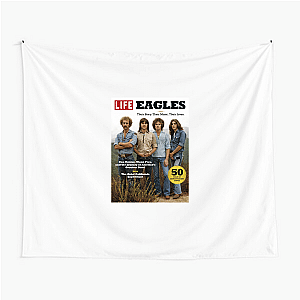 Soft Rock Masters Eagles Band Tapestries
