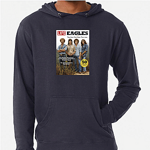 Soft Rock Masters Eagles Band Hoodies