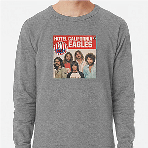Grammy-Winning Band Eagles Band Sweatshirts
