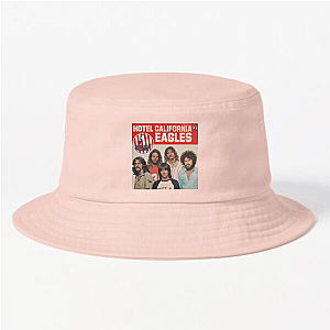 Grammy-Winning Band Eagles Band Hats & Caps