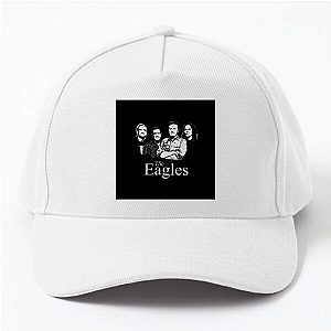 Country Rock Pioneers Eagles Band Hats & Caps