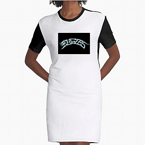 Logo Eagles Band Dresses