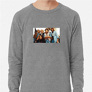 70s Rock Icons Eagles Band Sweatshirts