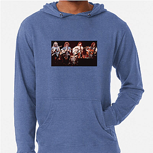 Legendary Rock Ensemble Eagles Band Hoodies